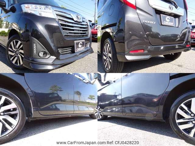 toyota roomy 2020 -TOYOTA 【名変中 】--Roomy M900A--0418119---TOYOTA 【名変中 】--Roomy M900A--0418119- image 2