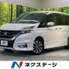 nissan serena 2018 -NISSAN--Serena DAA-GFC27--GFC27-103940---NISSAN--Serena DAA-GFC27--GFC27-103940- image 1
