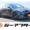 toyota c-hr 2019 -TOYOTA--C-HR DAA-ZYX10--ZYX10-2173339---TOYOTA--C-HR DAA-ZYX10--ZYX10-2173339- image 1