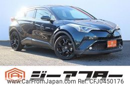 toyota c-hr 2019 -TOYOTA--C-HR DAA-ZYX10--ZYX10-2173339---TOYOTA--C-HR DAA-ZYX10--ZYX10-2173339-