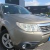 subaru forester 2008 CFJ1681776 image 1