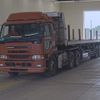 nissan diesel-ud-condor 2005 -NISSAN--UD CW542GHT-30294---NISSAN--UD CW542GHT-30294- image 1