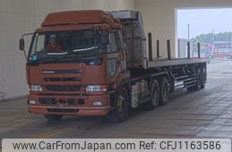 nissan diesel-ud-condor 2005 -NISSAN--UD CW542GHT-30294---NISSAN--UD CW542GHT-30294-