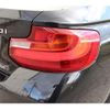 bmw 2-series 2015 quick_quick_DBA-1J20_WBA1J12060V467590 image 11