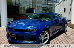 chevrolet camaro 2024 quick_quick_7BA-A1XC_1G1F91RX1P0157884