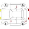 suzuki alto 2022 -SUZUKI--Alto 3BA-HA37S--HA37S-104560---SUZUKI--Alto 3BA-HA37S--HA37S-104560- image 2