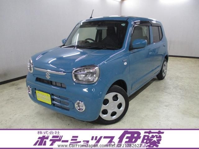 suzuki alto 2024 CFJ1782627 image 1
