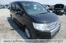 honda stepwagon-spada 2012 NIKYO_NH95458