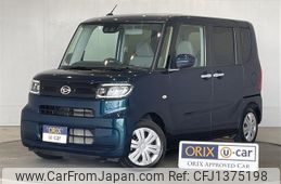 daihatsu tanto 2023 -DAIHATSU--Tanto 5BA-LA650S--LA650S-0316779---DAIHATSU--Tanto 5BA-LA650S--LA650S-0316779-