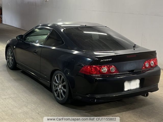honda integra 2006 -HONDA 【山口 309な5555】--Integra DC5-2305083---HONDA 【山口 309な5555】--Integra DC5-2305083- image 2