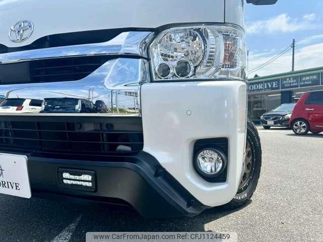 toyota hiace-wagon 2021 quick_quick_3BA-TRH219W_TRH219-0038223 image 2