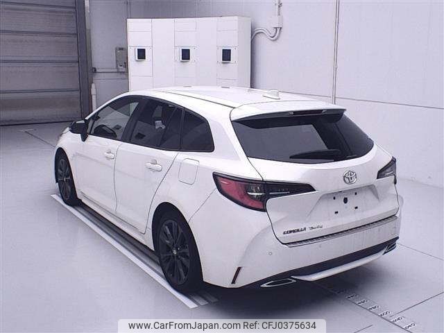 toyota corolla-touring-wagon 2019 -TOYOTA--Corolla Touring ZRE212W-6003928---TOYOTA--Corolla Touring ZRE212W-6003928- image 2