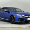 honda civic 2019 -HONDA--Civic DBA-FK7--FK7-1104817---HONDA--Civic DBA-FK7--FK7-1104817- image 1