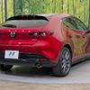 mazda mazda3-fastback 2022 CFJ1615362 image 17