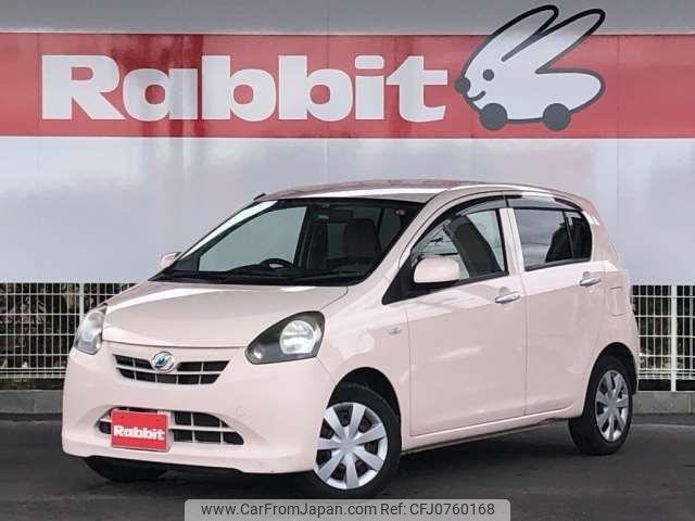 daihatsu mira-e-s 2012 -DAIHATSU 【三重 581ﾕ6859】--Mira e:s DBA-LA300S--LA300S-1085214---DAIHATSU 【三重 581ﾕ6859】--Mira e:s DBA-LA300S--LA300S-1085214- image 1