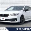 subaru impreza-wagon 2020 CFJ1830902 image 1