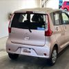 mitsubishi ek-wagon 2013 CFJ0780568 image 2
