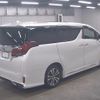 toyota alphard 2021 quick_quick_3BA-AGH30W_AGH30-0390736 image 4