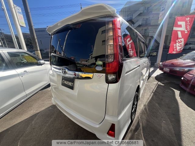 toyota noah 2016 -TOYOTA--Noah DBA-ZRR85W--ZRR85-0059378---TOYOTA--Noah DBA-ZRR85W--ZRR85-0059378- image 2