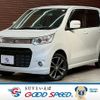 suzuki wagon-r 2014 -SUZUKI--Wagon R DBA-MH34S--MH34S-942624---SUZUKI--Wagon R DBA-MH34S--MH34S-942624- image 1