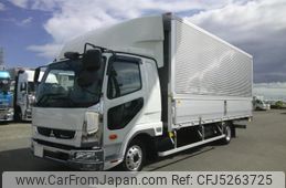 mitsubishi-fuso fighter 2025 CFJ5263725