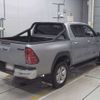 toyota hilux 2018 -TOYOTA 【広島 130ﾆ 15】--Hilux QDF-GUN125--GUN125-3901200---TOYOTA 【広島 130ﾆ 15】--Hilux QDF-GUN125--GUN125-3901200- image 2