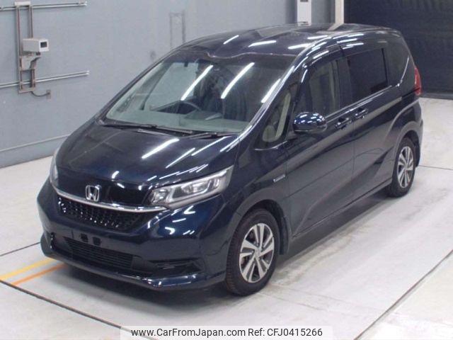 honda freed 2020 -HONDA--Freed GB7-3133790---HONDA--Freed GB7-3133790- image 1