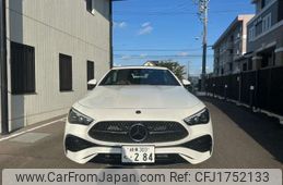 mercedes-benz benz-cle 2024 CFJ1752133