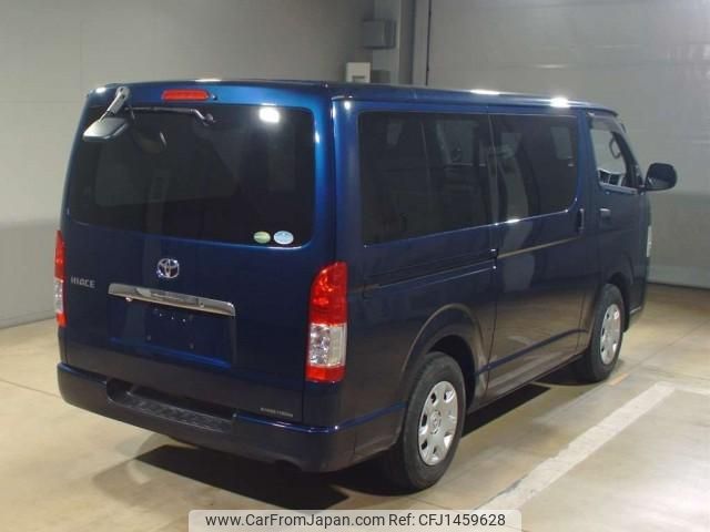 toyota hiace-van 2020 quick_quick_QDF-GDH201V_GDH201-2012060 image 2