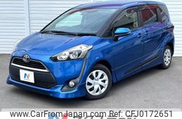 toyota sienta 2017 -TOYOTA--Sienta DBA-NSP170G--NSP170-7131949---TOYOTA--Sienta DBA-NSP170G--NSP170-7131949-