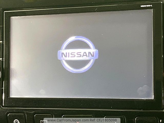 nissan serena 2018 CFJ1805098 image 2