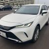toyota harrier-hybrid 2021 quick_quick_6AA-AXUH80_0022378 image 1