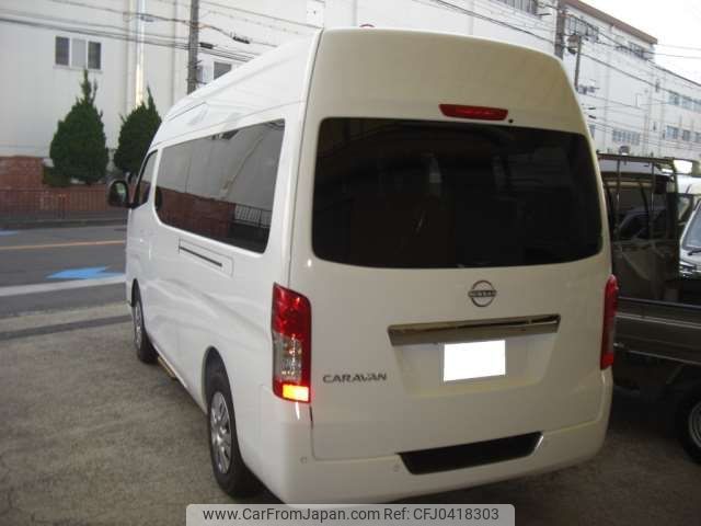 nissan caravan-coach 2024 -NISSAN 【大阪 303ﾗ 615】--Caravan Coach 3BA-KS4E26--KS4E26-105395---NISSAN 【大阪 303ﾗ 615】--Caravan Coach 3BA-KS4E26--KS4E26-105395- image 2