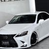 lexus is 2007 CARSENSOR_JP_AU6422376300 image 59