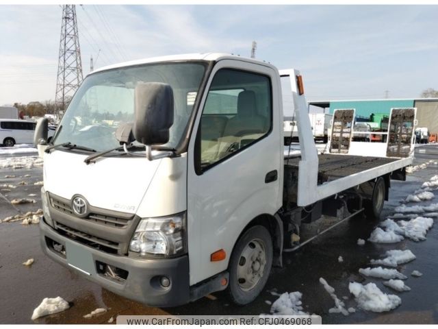 toyota dyna-truck 2014 -TOYOTA--Dyna TDG-XZU720--XZU720-0007768---TOYOTA--Dyna TDG-XZU720--XZU720-0007768- image 1