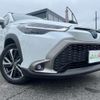 toyota corolla-cross 2023 -TOYOTA 【千葉 305ﾙ7695】--Corolla Cross 6AA-ZVG15--6AA-ZVG15---TOYOTA 【千葉 305ﾙ7695】--Corolla Cross 6AA-ZVG15--6AA-ZVG15- image 27