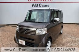 honda n-box 2014 -HONDA--N BOX DBA-JF1--JF1-1421519---HONDA--N BOX DBA-JF1--JF1-1421519-