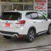 subaru forester 2020 -SUBARU 【横浜 368ﾐ1126】--Forester 5AA-SKE--SKE-035786---SUBARU 【横浜 368ﾐ1126】--Forester 5AA-SKE--SKE-035786- image 22