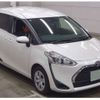 toyota sienta 2020 -TOYOTA 【釧路 501ﾜ8189】--Sienta DBA-NSP170G--NSP170-7245306---TOYOTA 【釧路 501ﾜ8189】--Sienta DBA-NSP170G--NSP170-7245306- image 1