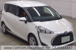 toyota sienta 2020 -TOYOTA 【釧路 501ﾜ8189】--Sienta DBA-NSP170G--NSP170-7245306---TOYOTA 【釧路 501ﾜ8189】--Sienta DBA-NSP170G--NSP170-7245306-