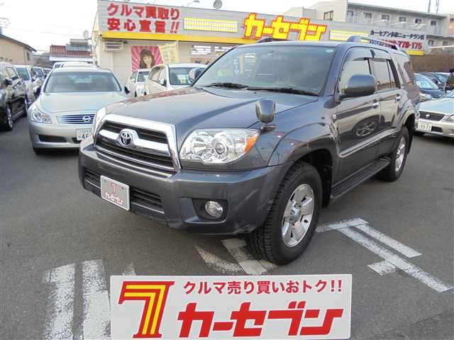 toyota hilux-surf 2007 170331094254 image 1