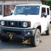 suzuki jimny-sierra 2022 -SUZUKI 【愛媛 331ﾘ74】--Jimny Sierra JB74W--156095---SUZUKI 【愛媛 331ﾘ74】--Jimny Sierra JB74W--156095- image 1