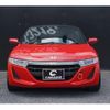 honda s660 2016 -HONDA 【名変中 】--S660 JW5--1011347---HONDA 【名変中 】--S660 JW5--1011347- image 2