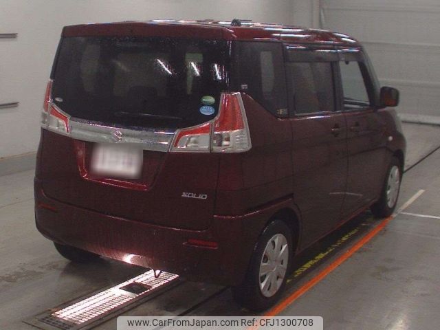 suzuki solio 2019 -SUZUKI--Solio MA26S-253751---SUZUKI--Solio MA26S-253751- image 2