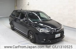 toyota corolla-fielder 2015 -TOYOTA--Corolla Fielder NKE165G-7116852---TOYOTA--Corolla Fielder NKE165G-7116852-