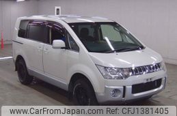 mitsubishi delica-d5 2014 quick_quick_DBA-CV5W_CV5W-1000319