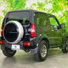 suzuki jimny-sierra 2018 quick_quick_ABA-JB43W_JB43W-584254 image 3