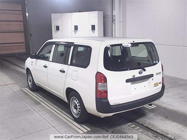 toyota succeed-van 2019 -TOYOTA--Succeed Van NHP160V-0012471---TOYOTA--Succeed Van NHP160V-0012471- image 2