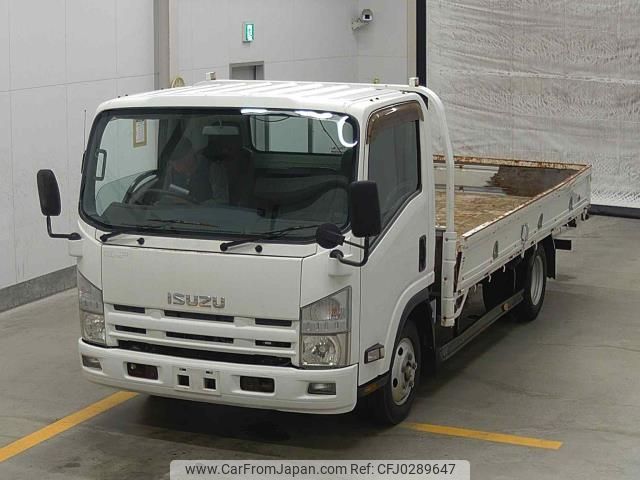 isuzu elf-truck 2011 -ISUZU--Elf NNR85-7001094---ISUZU--Elf NNR85-7001094- image 1