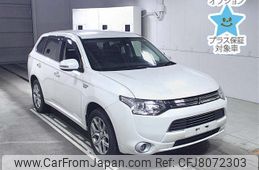 mitsubishi outlander-phev 2013 -MITSUBISHI--Outlander PHEV GG2W-0007599---MITSUBISHI--Outlander PHEV GG2W-0007599-